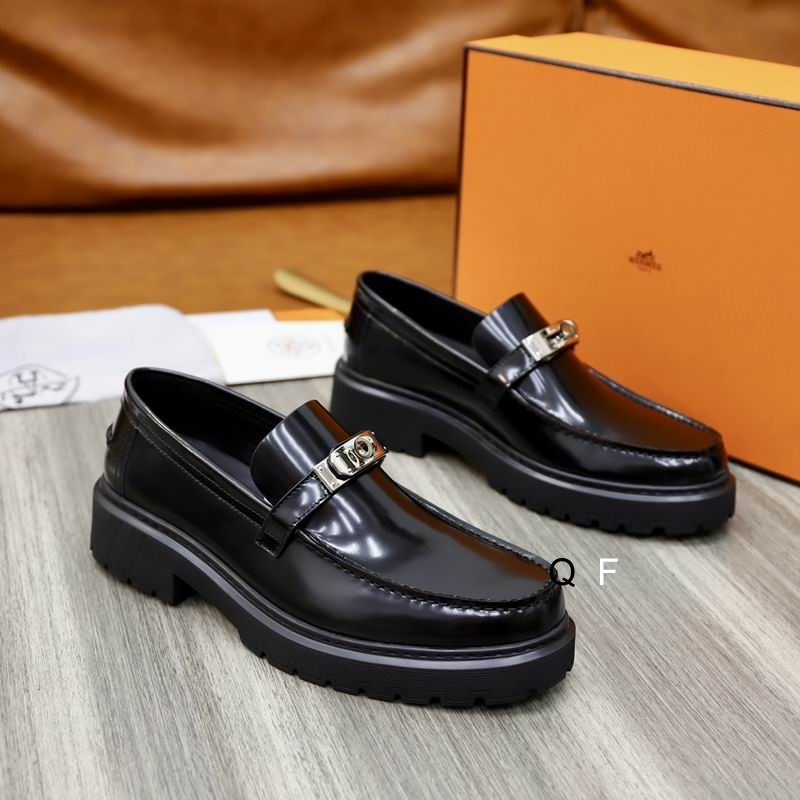 Hermes Men's Shoes 59